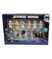 فیگور مینی جنگ ستارگان لگویی Star Wars Minifigures