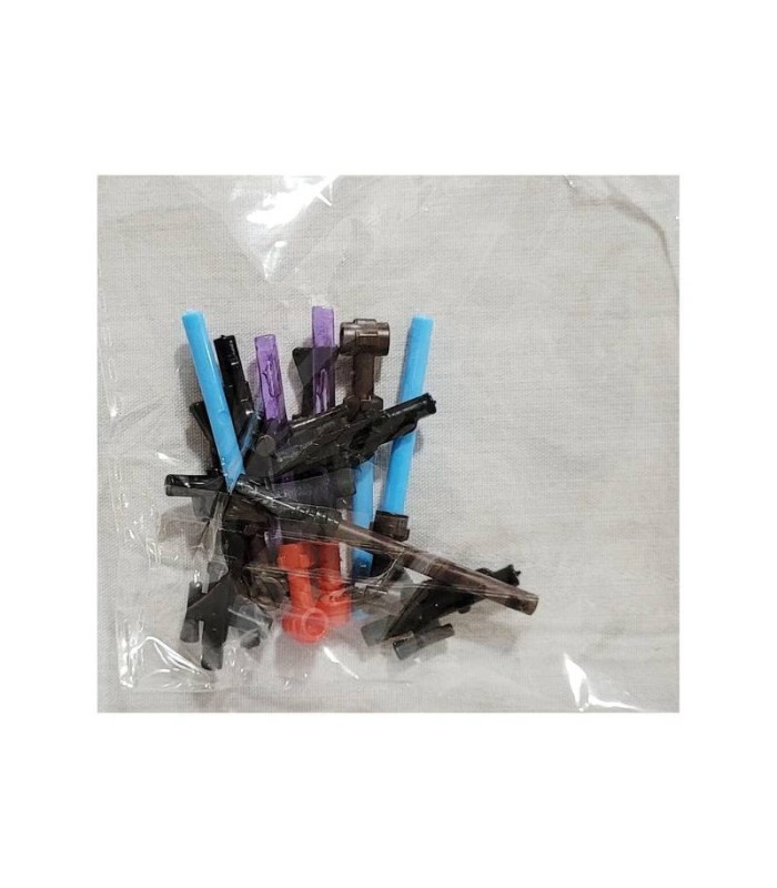 فیگور مینی جنگ ستارگان لگویی Star Wars Minifigures