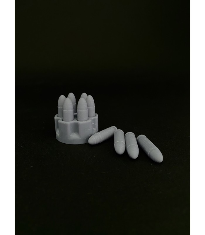 جان شمار 3 بعدی بازی بنگ Bang