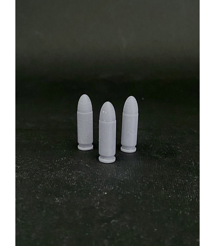 جان شمار 3 بعدی بازی بنگ Bang