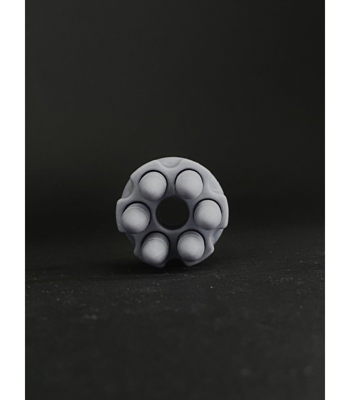 جان شمار 3 بعدی بازی بنگ Bang