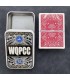 کارت بازی دابلیو کیوپی Playing Card WQPCC