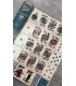 کارت بازی داستان توفان Playing Card The Tale of the Tempest