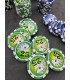 ژتون صدتایی بازی چیپ پوکر Poker Chips