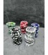 ژتون صدتایی بازی چیپ پوکر Poker Chips