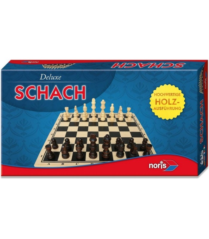 شطرنج نوريس