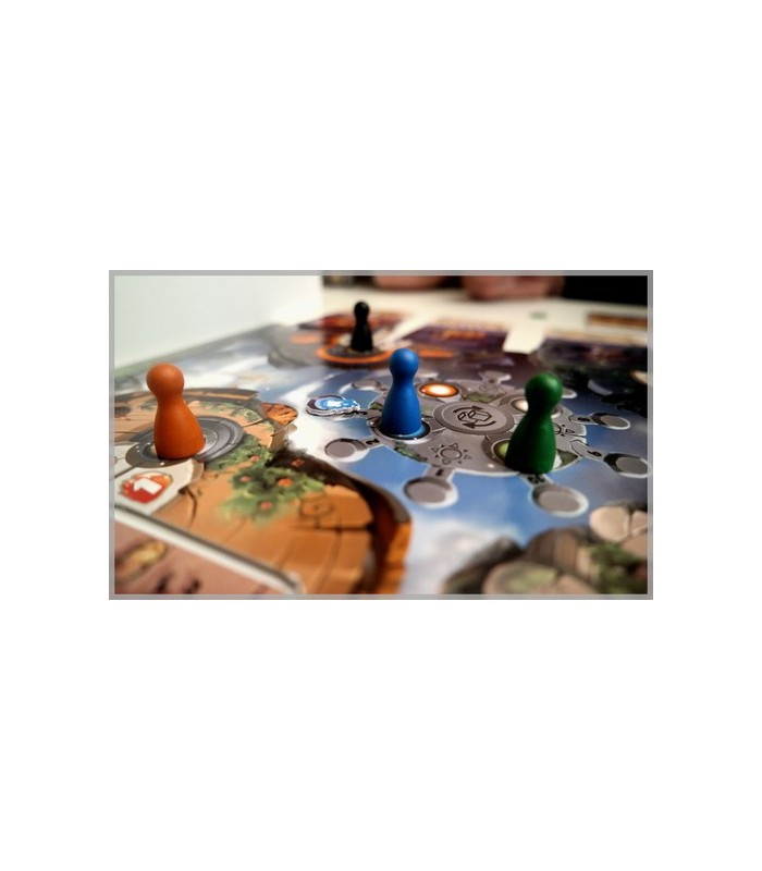 دایس فورج (Dice Forge)