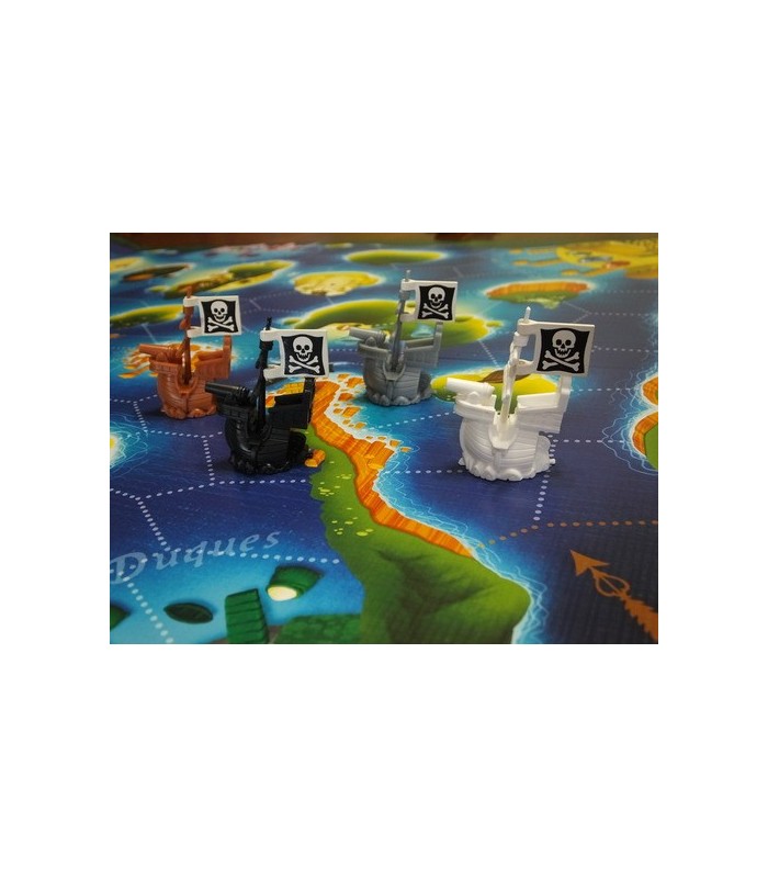 ناوگان سیاه (Black Fleet)