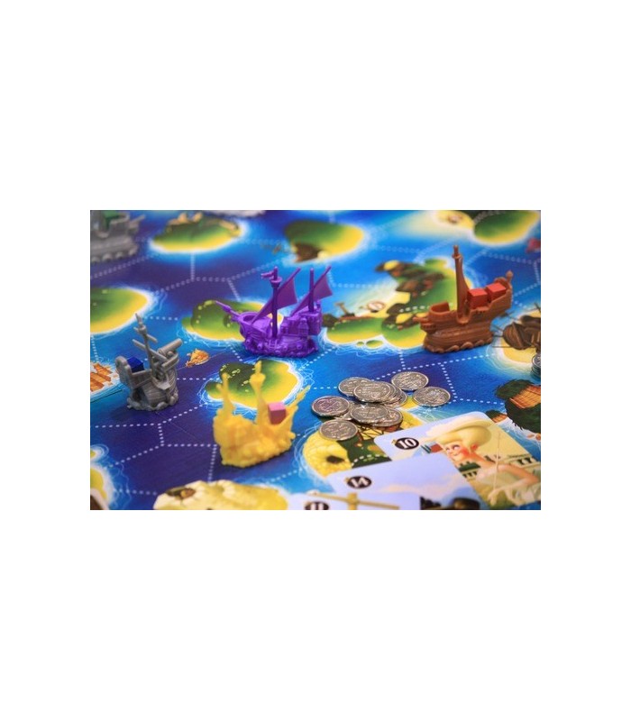 ناوگان سیاه (Black Fleet)