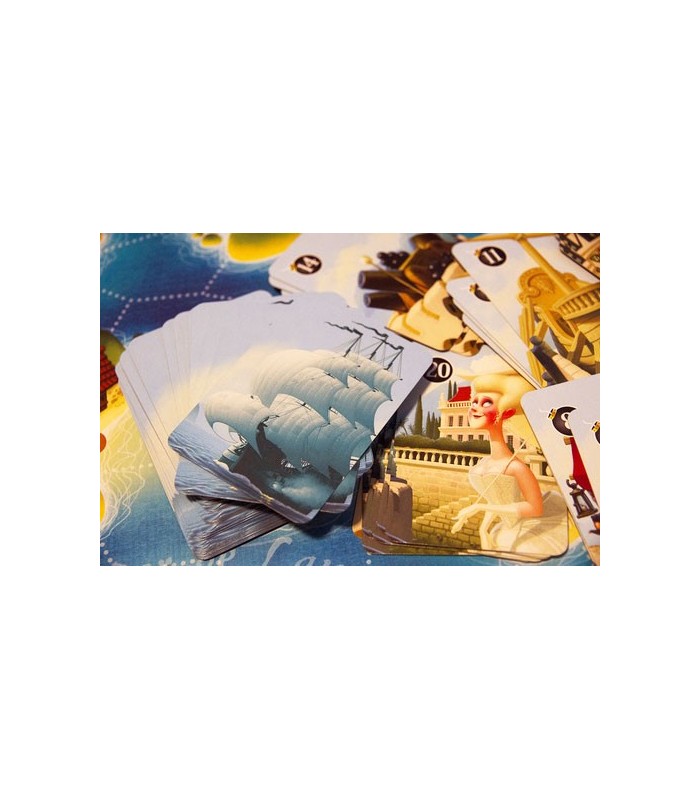 ناوگان سیاه (Black Fleet)