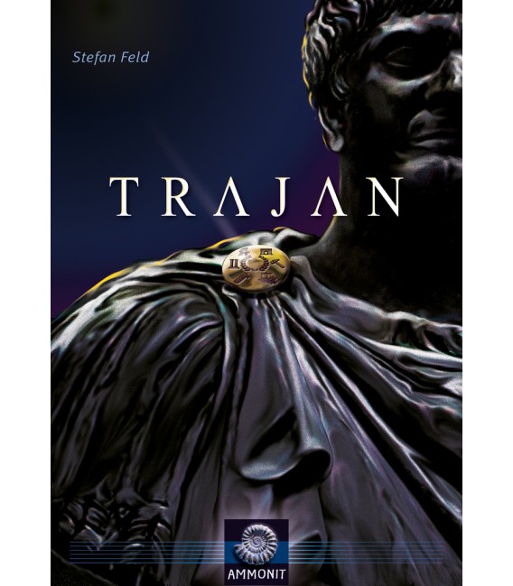 تراجان (Trajan)