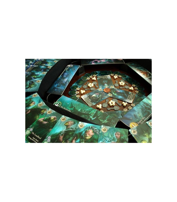 پرتگاه (Abyss)