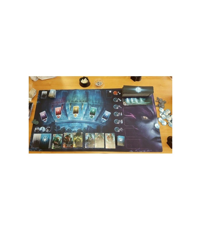 پرتگاه (Abyss)