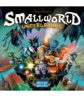 دنیای کوچک: زیرزمین (Small World Underground)