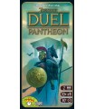 Seven Wonders Duel: Pantheon