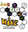 کندو (Hive)