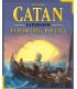 کاتان: کاوشگران و دزدان دریایی (Catan: Explorers & Pirates)