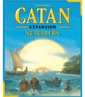 کاتان: دریانوردان (Catan: Seafarers)