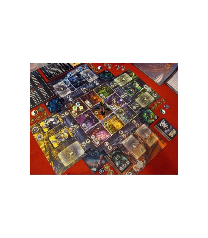 داستانهای روح (Ghost Stories)