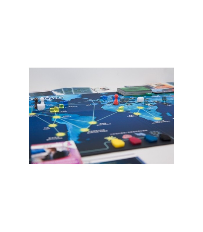 پندمیک (Pandemic)
