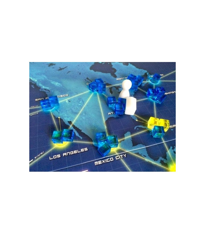 پندمیک (Pandemic)