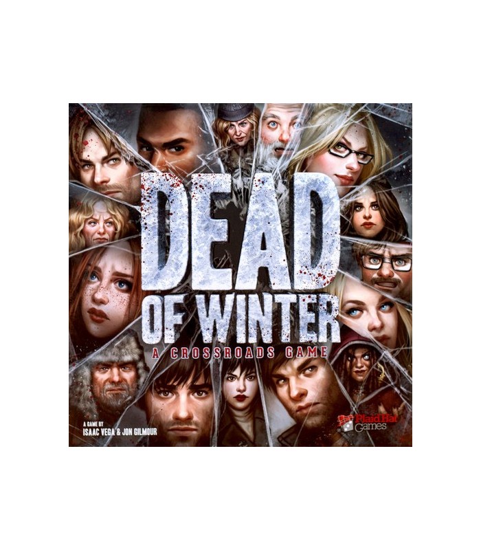 چله زمستان (Dead of Winter)