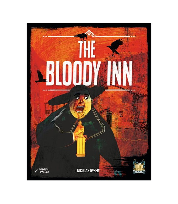 مهمانخانه خونین (The Bloody Inn)