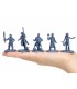فیگور دنیای دانجنز بسته پیش آهنگ بسته دوم Dungeons & Dragons Pathfinder Pack2