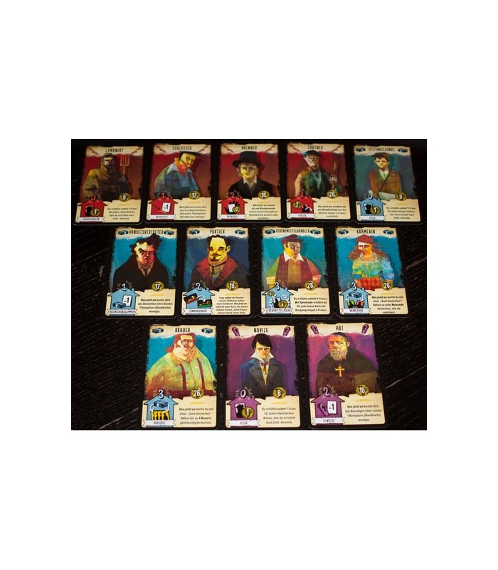 مهمانخانه خونین (The Bloody Inn)