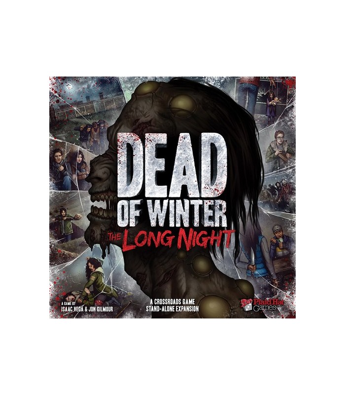 چله زمستان (Dead of Winter)