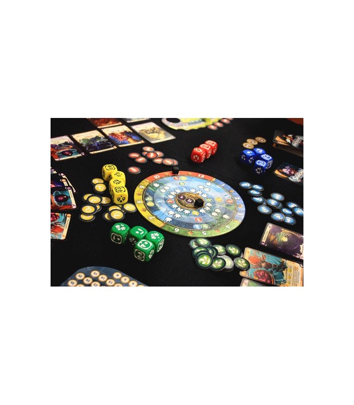 فصل ها (Seasons)