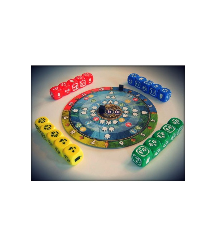 فصل ها (Seasons)