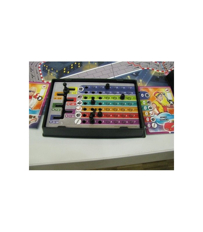 فرومولا دی (Formula D)