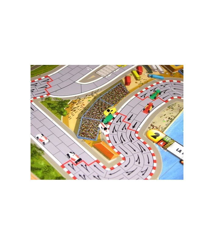 فرومولا دی (Formula D)