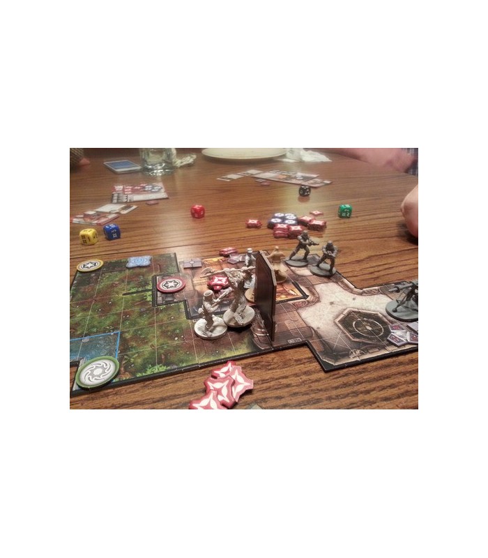 جنگ ستارگان: حمله امپراتوری (Star Wars: Imperial Assaul)