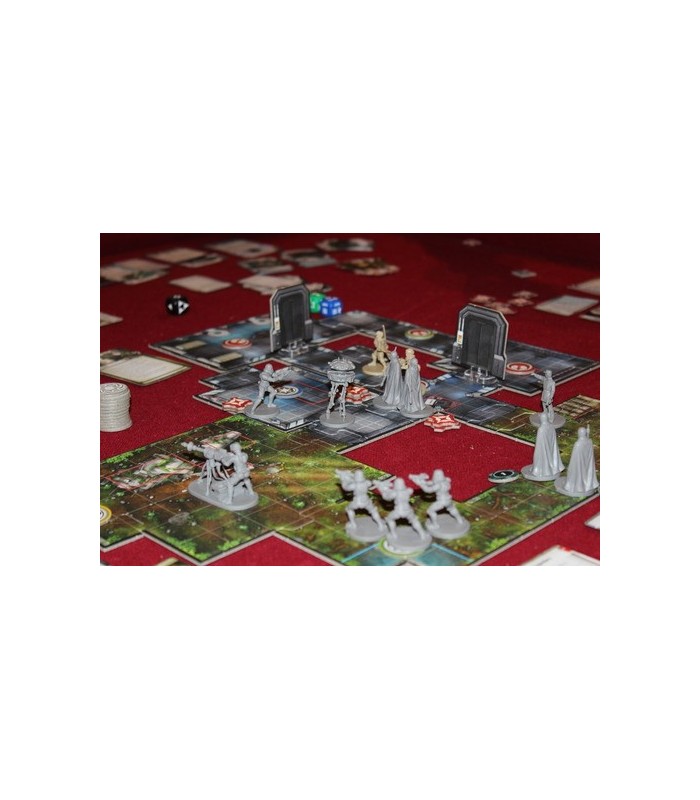 جنگ ستارگان: حمله امپراتوری (Star Wars: Imperial Assaul)