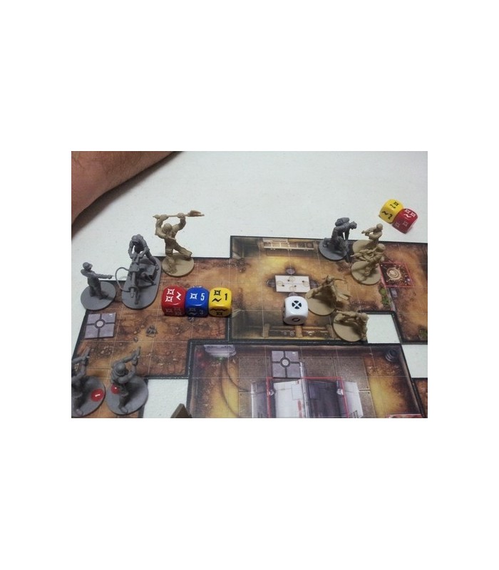 جنگ ستارگان: حمله امپراتوری (Star Wars: Imperial Assaul)