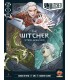 بازی بی همتا آنمچد ویچر پولاد و نقره Unmatched: The Witcher Steel and Silver