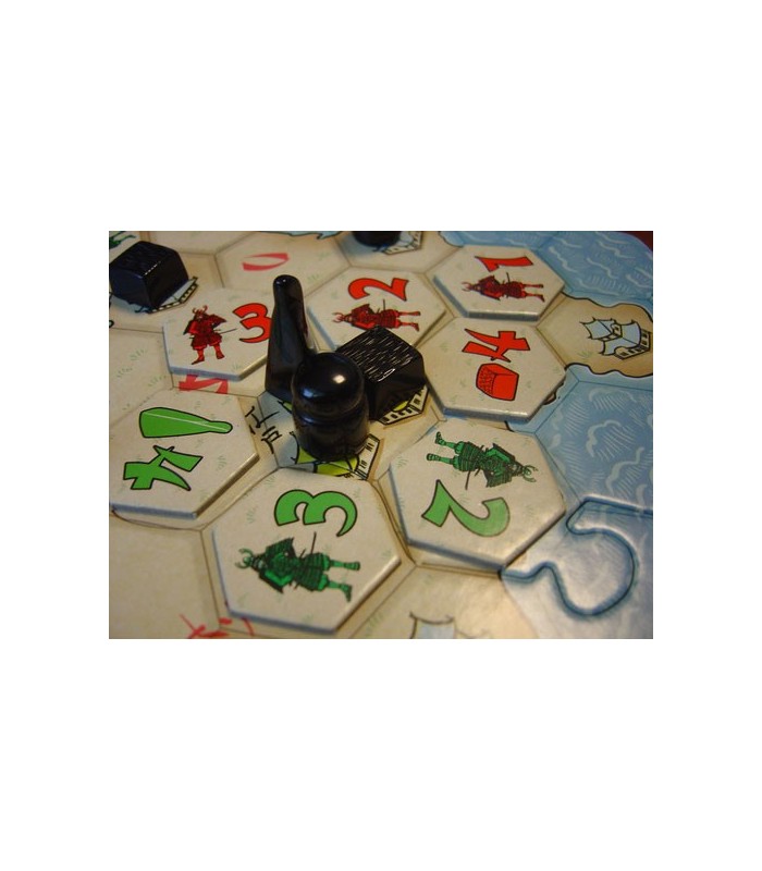 سامورایی (Samurai)