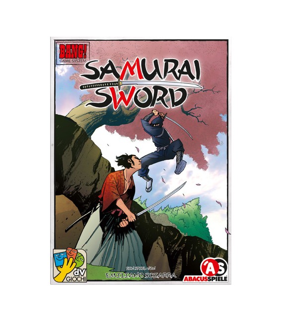 شمشیر سامورایی (Samurai Sword)