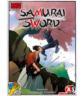 شمشیر سامورایی (Samurai Sword)