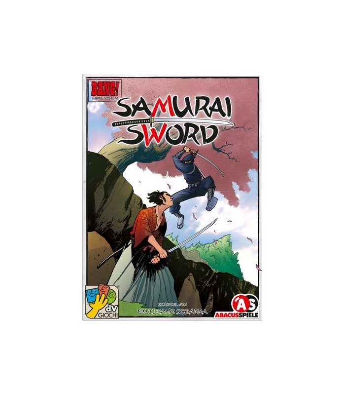 شمشیر سامورایی (Samurai Sword)