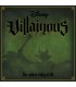 بازی ایرانی شروران دیزنی Disney Villainous