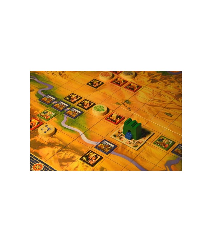 دجله و فرات (Tigris & Euphrates)