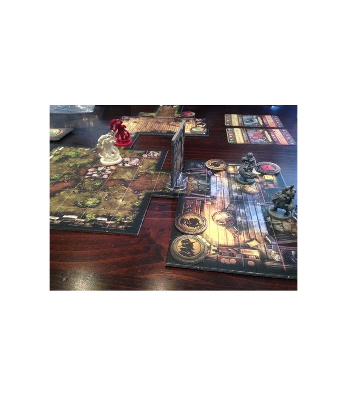 Descent: Journeys in the Dark (Second Edition)