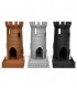 برج تاس مدل قلعه بزرگ Dice Tower