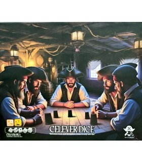 بازی ایرانی تاس های دروغگو Clever Dice