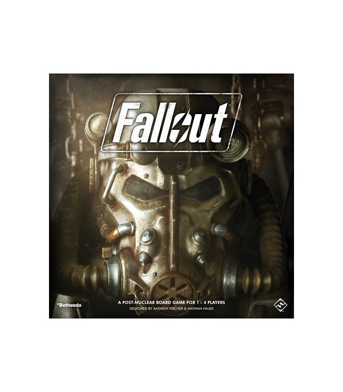 Fallout