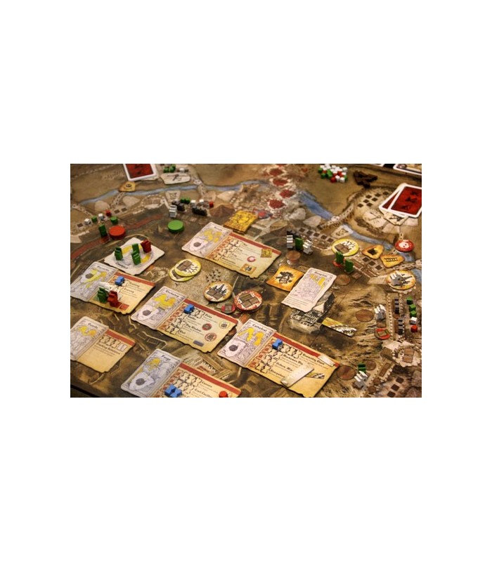 قلعه (Stronghold)