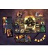 بازی دایس ترون فصل دوم مبارزه اول Dice Throne S2 B1